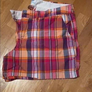 Old Navy Shorts size 16